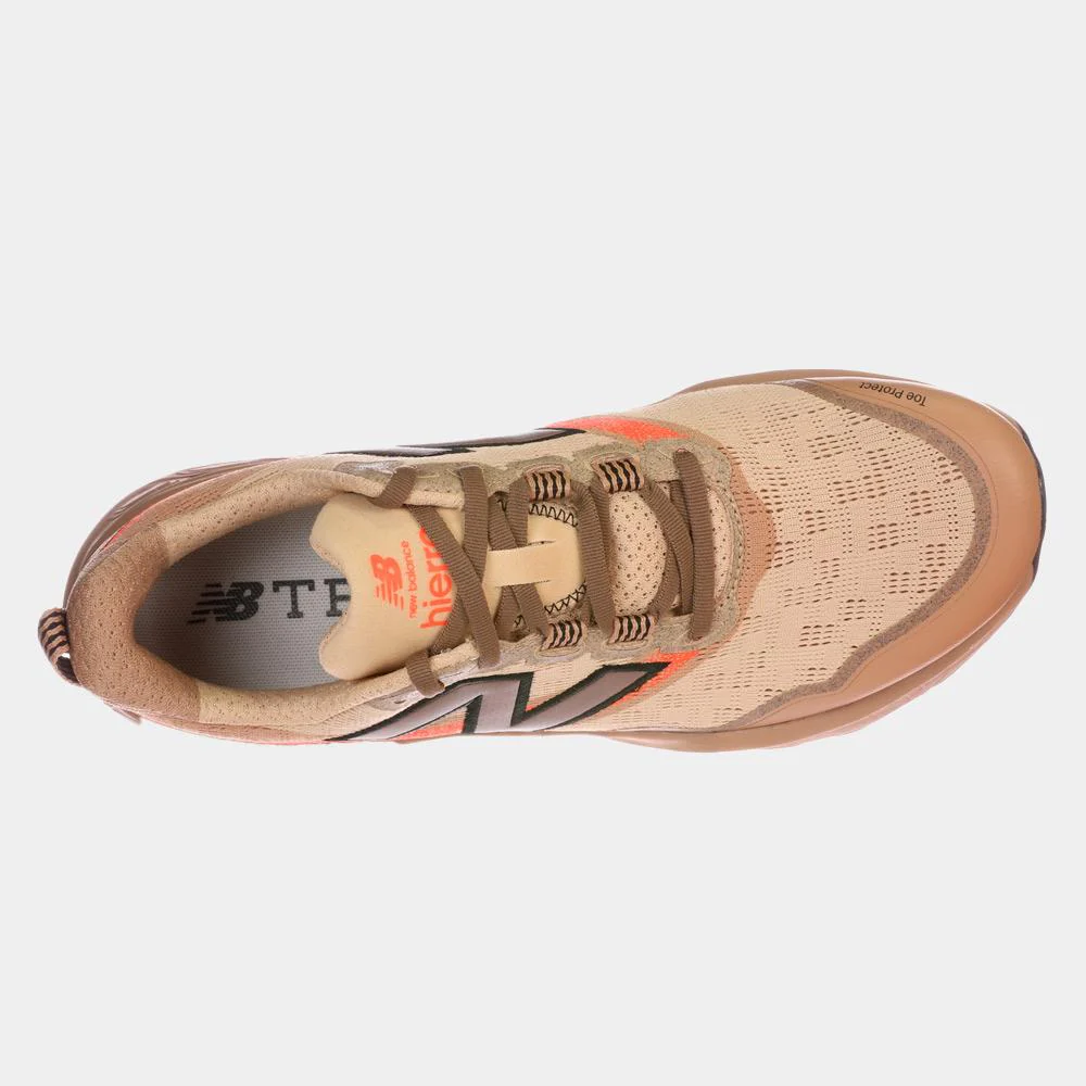 Zapatilla New Balance Fresh Foam X Hierro v9 - Image 4