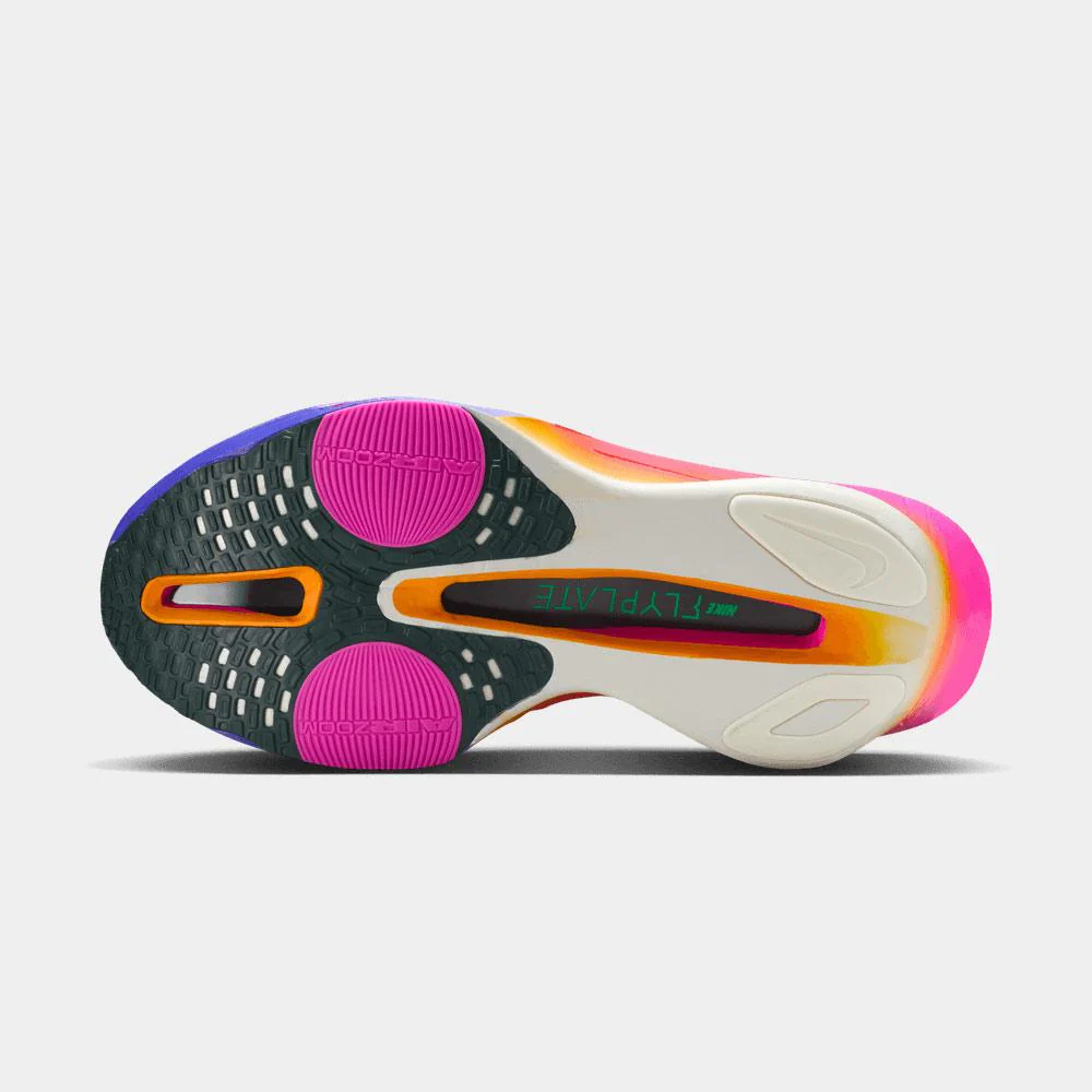 Zapatilla Nike Alphafly 3 Eliud Kipchoge De Competición Para Asfalto - Image 4