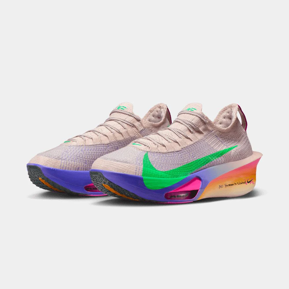 Zapatilla Nike Alphafly 3 Eliud Kipchoge De Competición Para Asfalto - Image 5