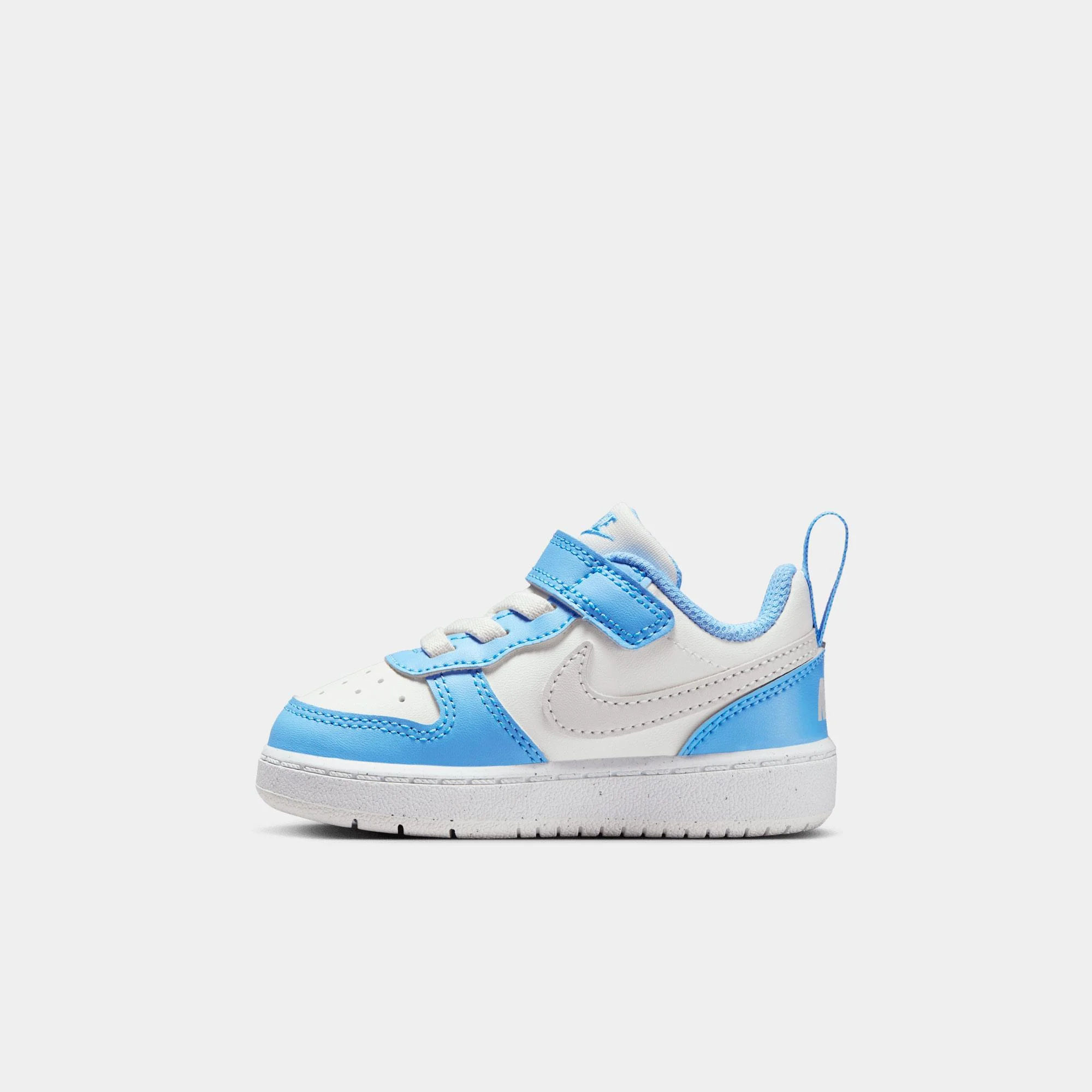 Zapatillas Nike Court Borough Low Recraft Baby - Image 2
