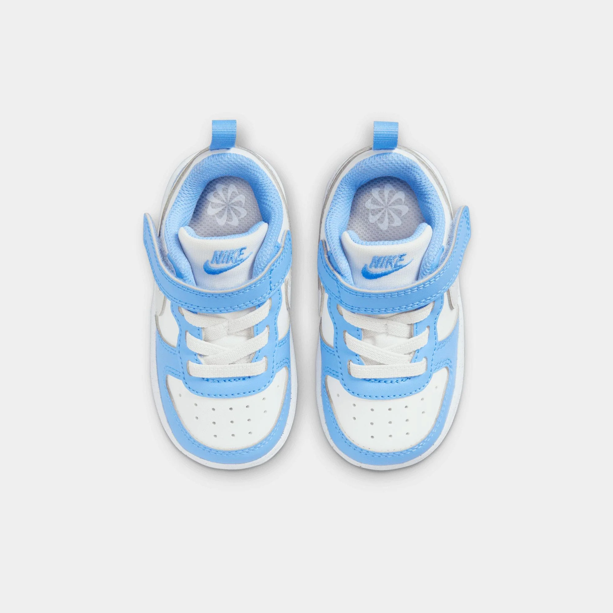 Zapatillas Nike Court Borough Low Recraft Baby - Image 3