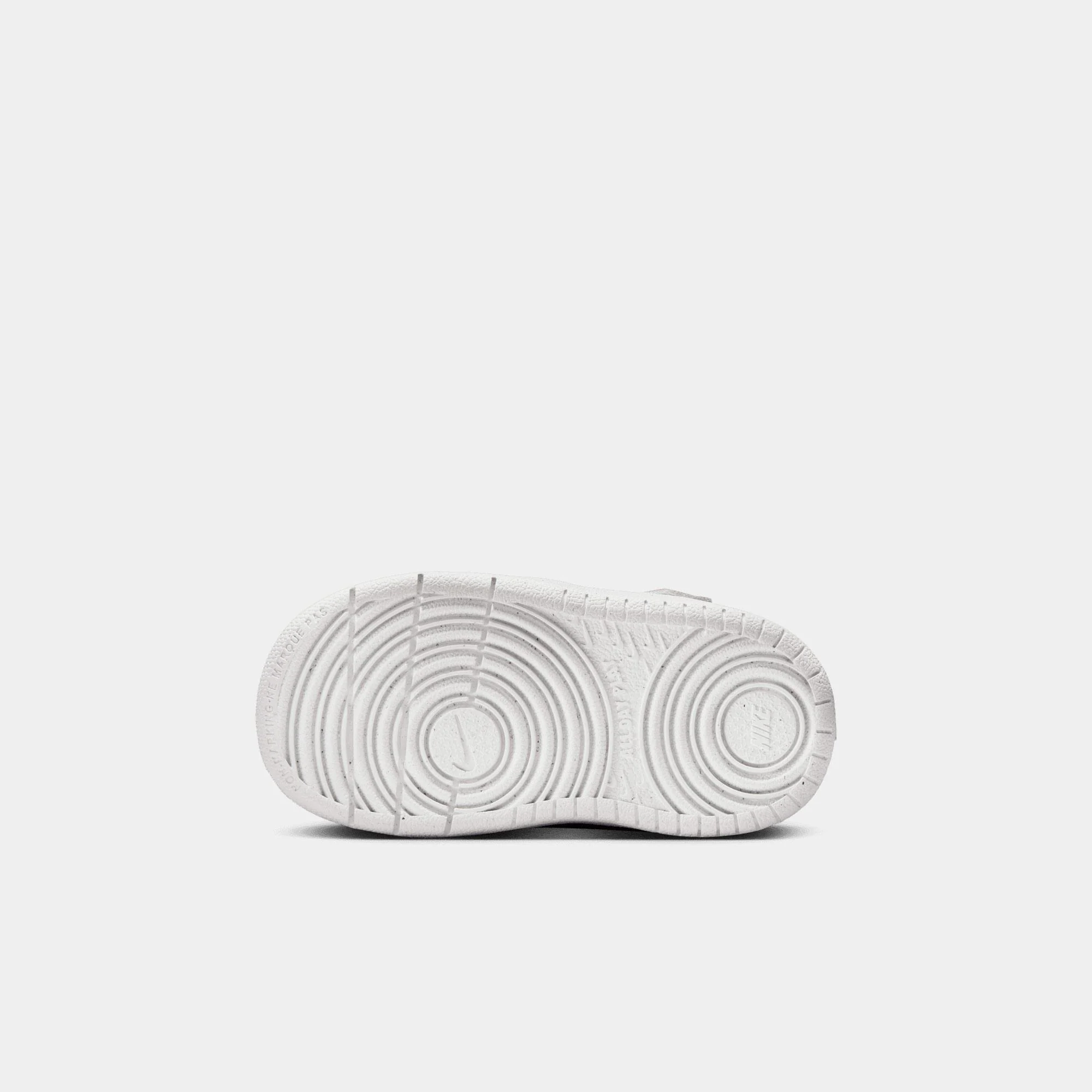 Zapatillas Nike Court Borough Low Recraft Baby - Image 4