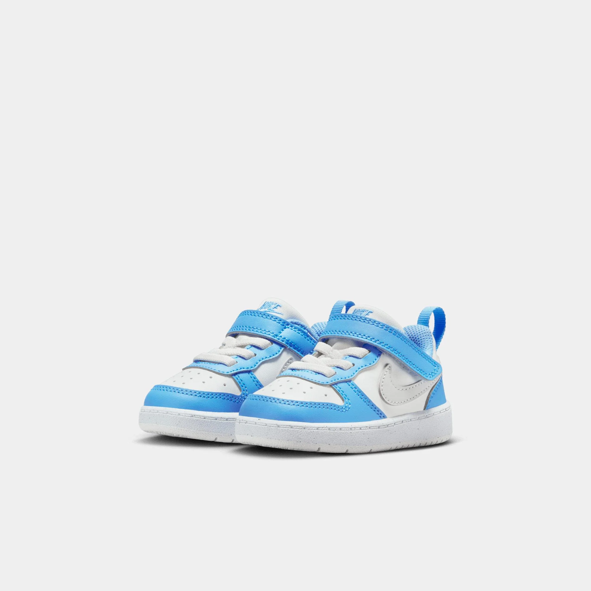Zapatillas Nike Court Borough Low Recraft Baby - Image 5