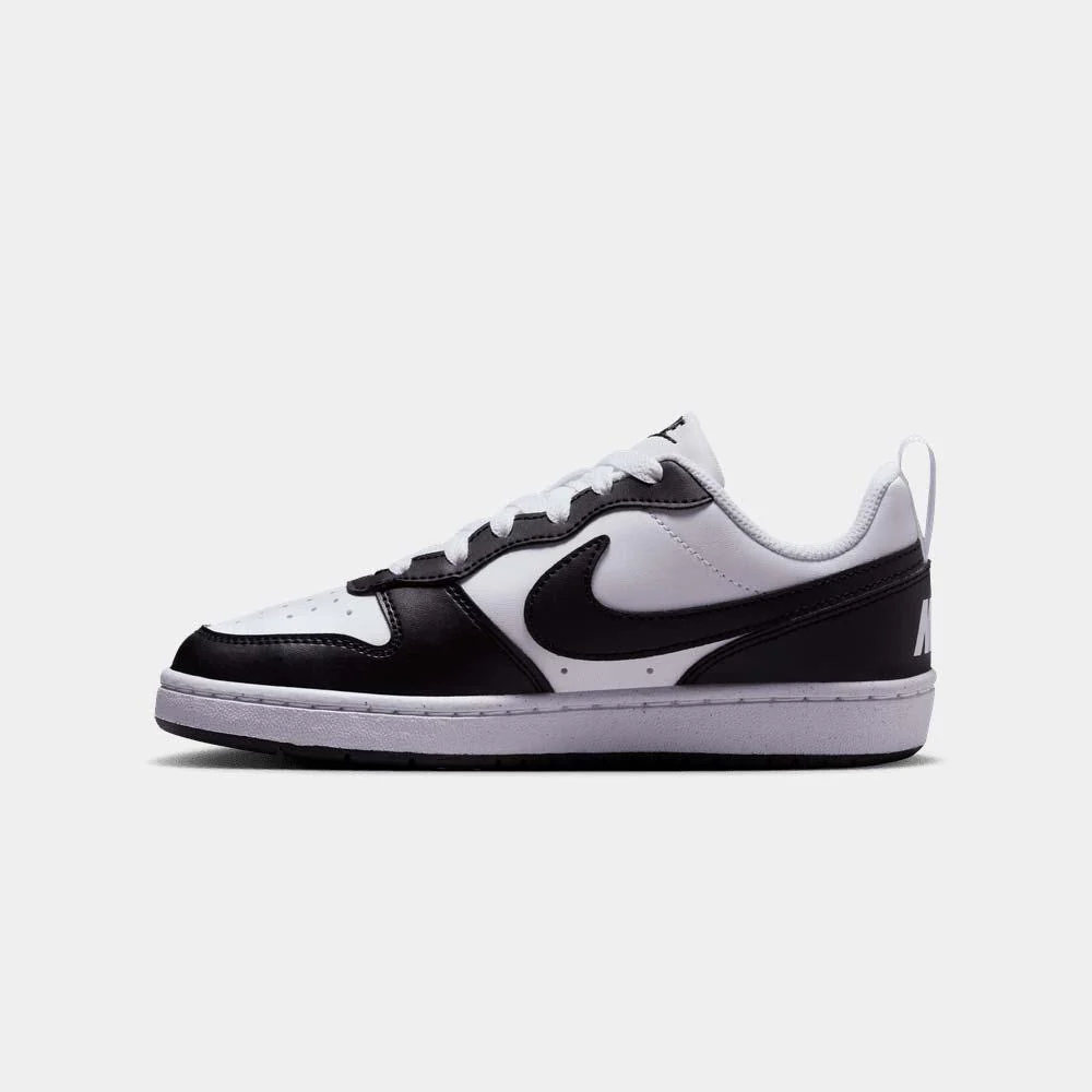 Zapatillas Nike Court Borough Low Recraft - Niño/a - Image 2