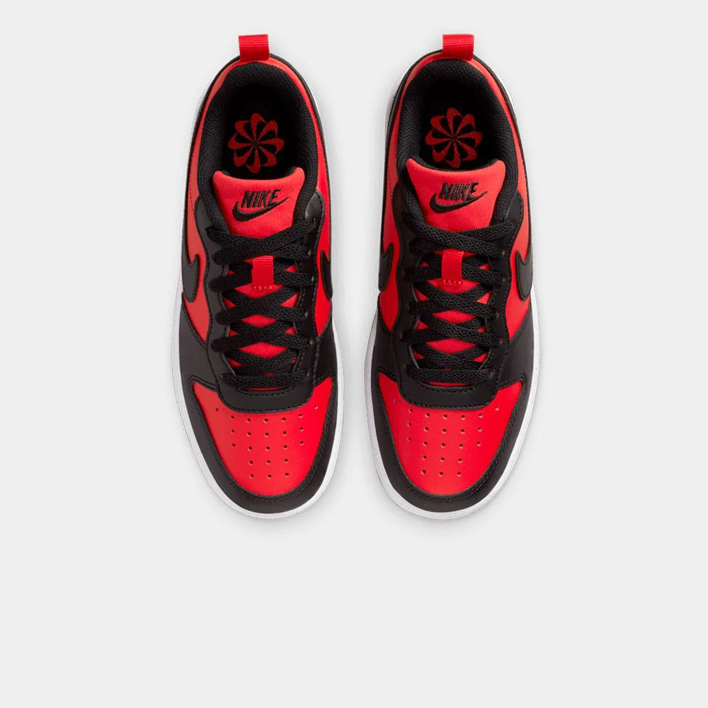 Zapatilla Nike Court Borough Low Recraft - Niño/a - Image 3