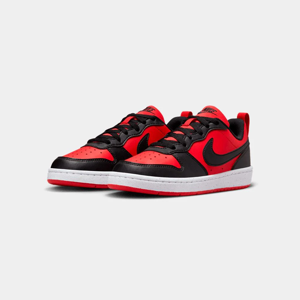 Zapatilla Nike Court Borough Low Recraft - Niño/a - Image 5