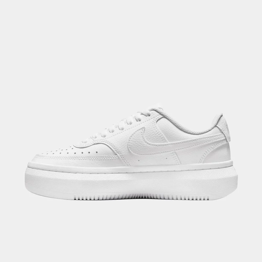 Zapatillas Nike Court Vision Alta - Mujer - Image 2