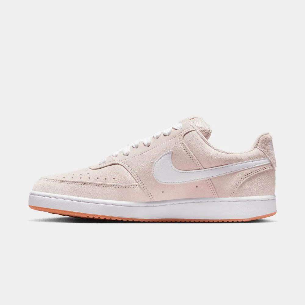 Zapatilla Nike Court Vision Low Fl De Tenis Para Hombre - Image 2