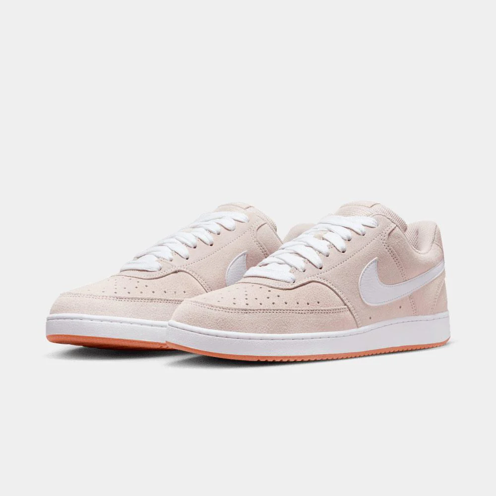 Zapatilla Nike Court Vision Low Fl De Tenis Para Hombre - Image 5