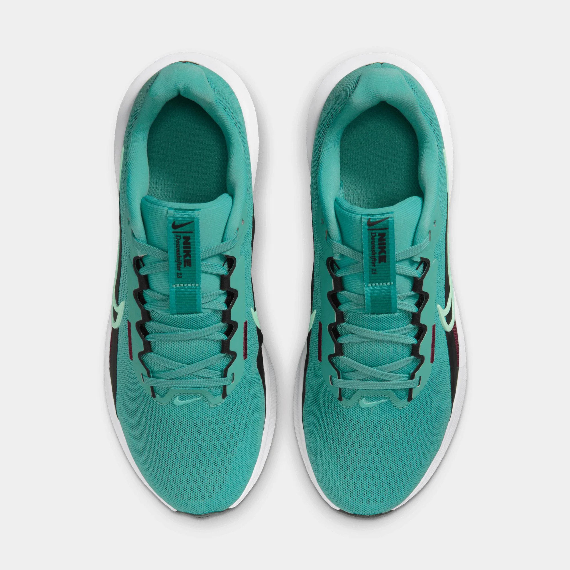 Zapatilla Nike Downshifter 13 De Running Para Asfalto - Mujer - Image 3