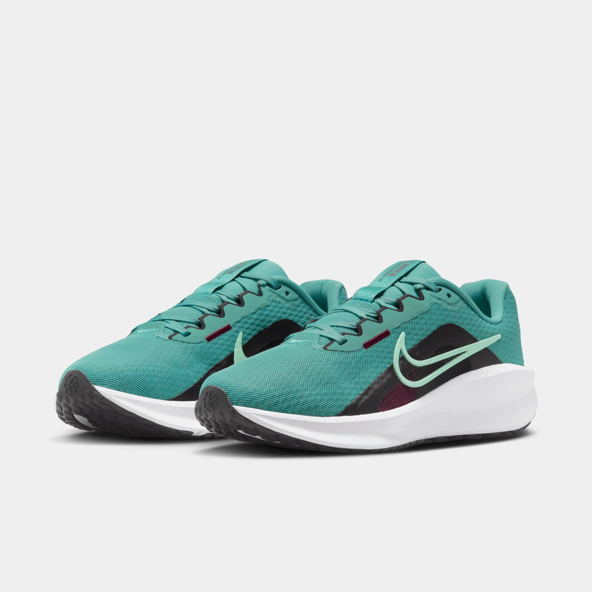 Zapatilla Nike Downshifter 13 De Running Para Asfalto - Mujer - Image 5