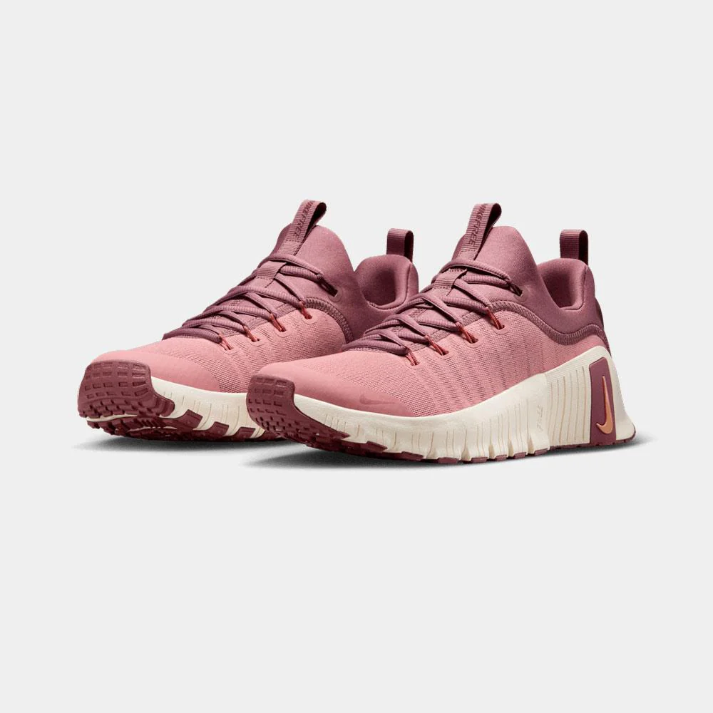 Zapatilla Nike Free Metcon 6 De Training - Mujer - Image 5