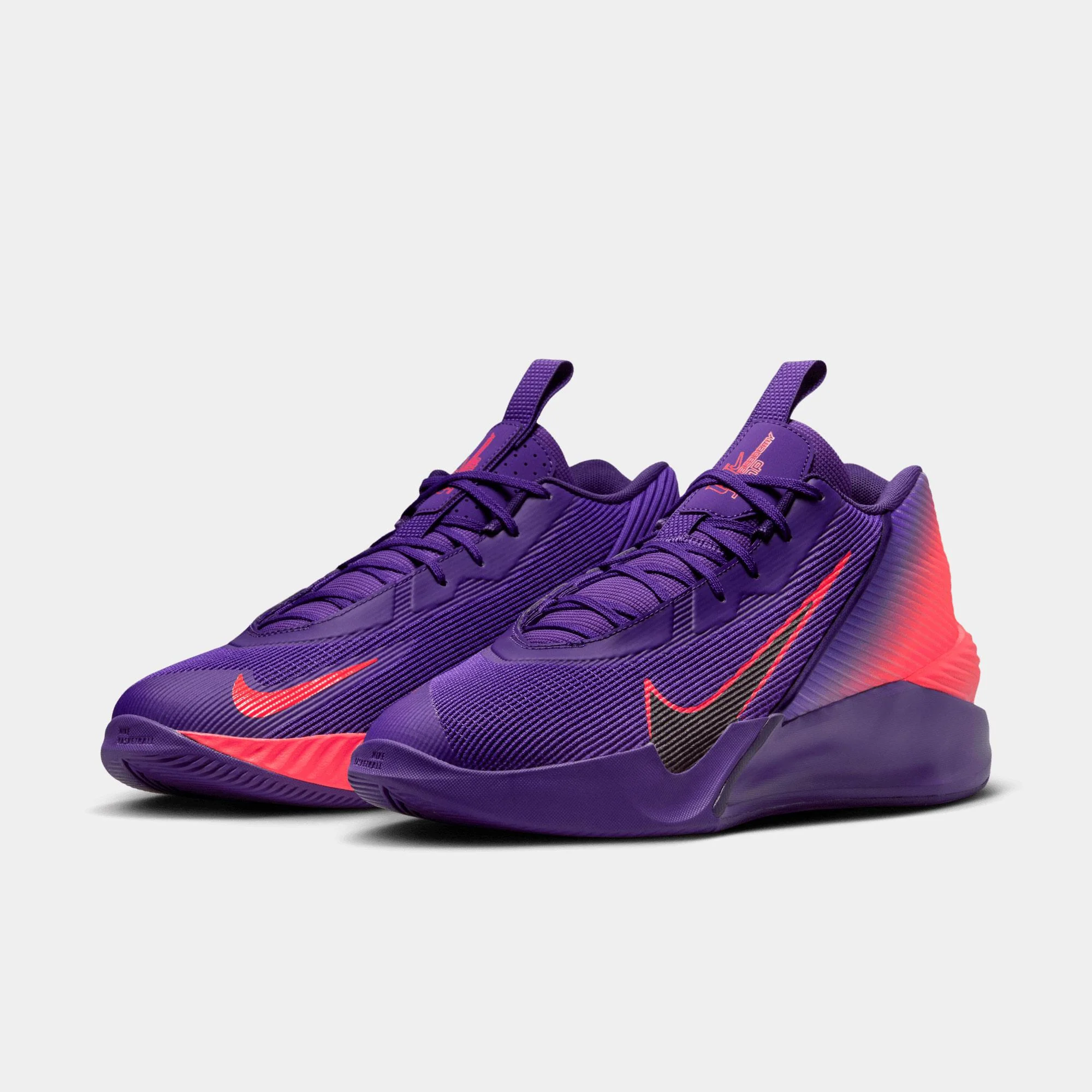 Zapaillas Nike G.t. Jump Academy - Image 5