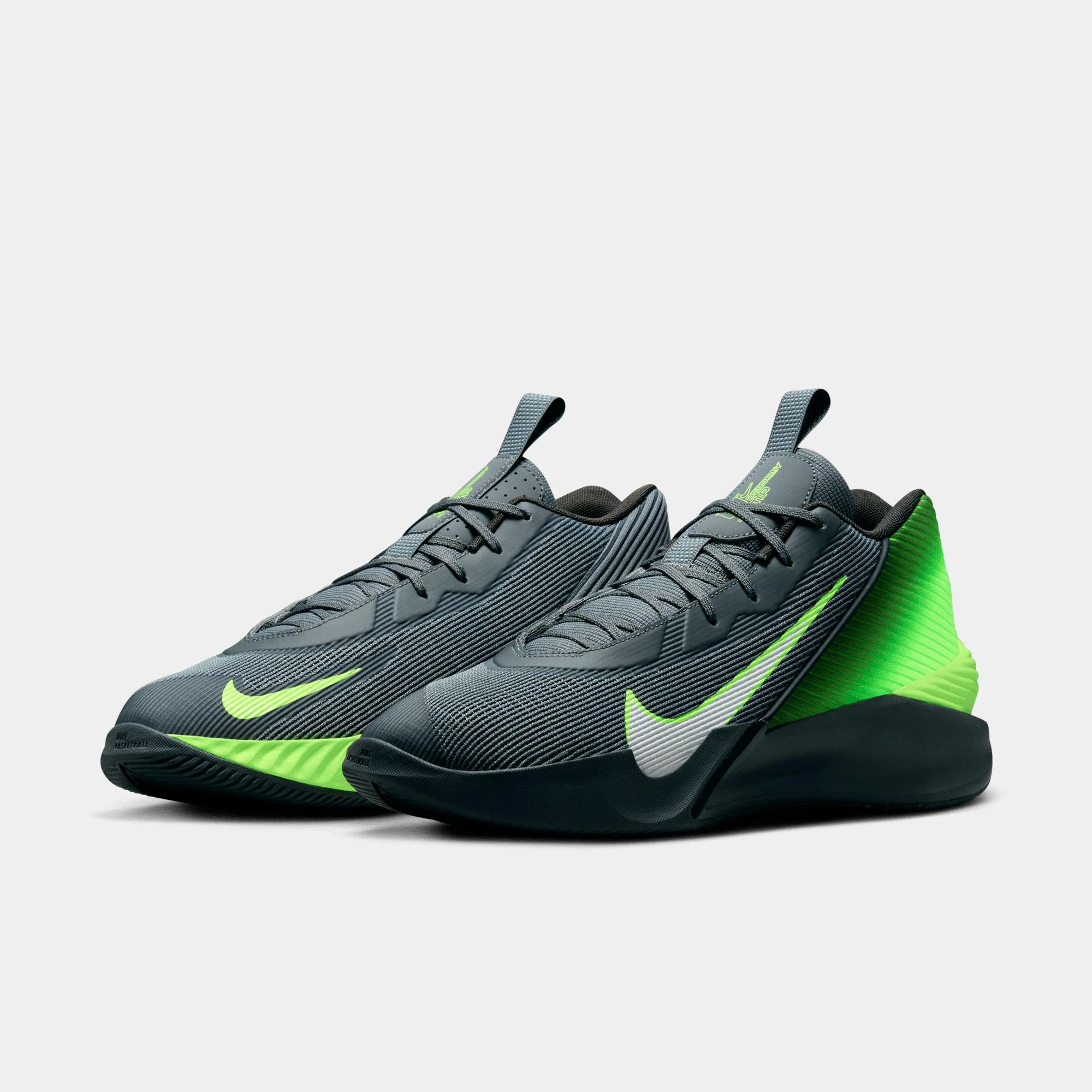 Zapaillas Nike G.t. Jump Academy - Image 5