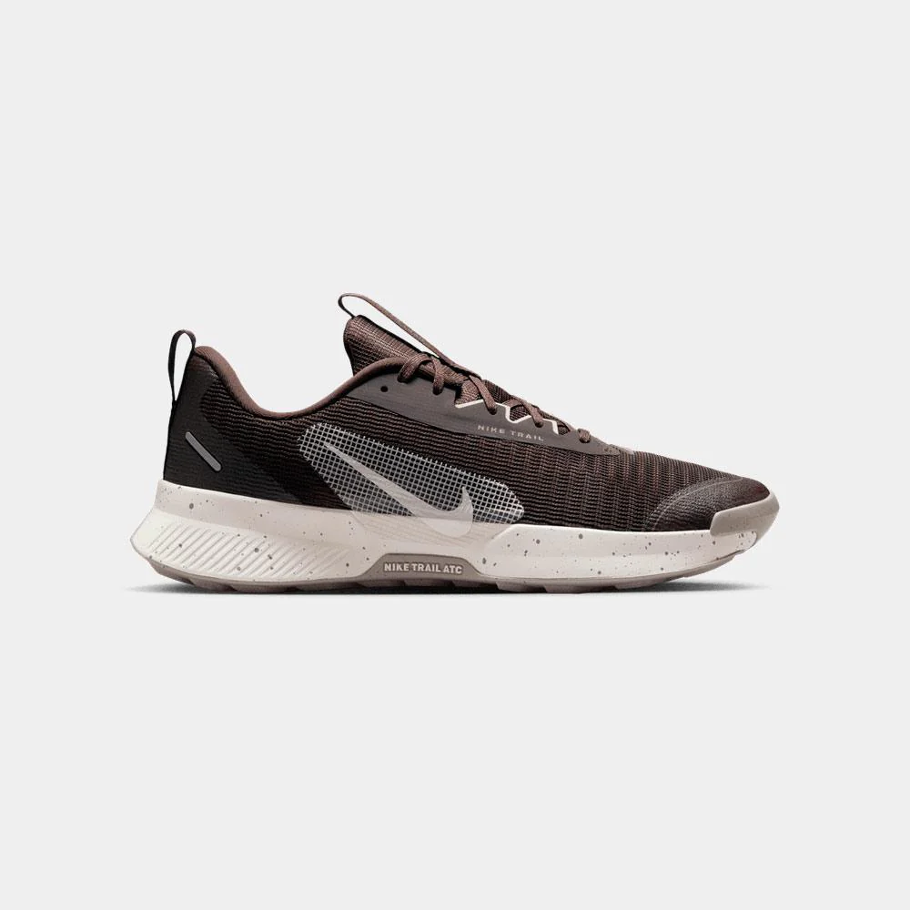 Zapatilla Nike Juniper Trail 3 De Trail Running - Hombre