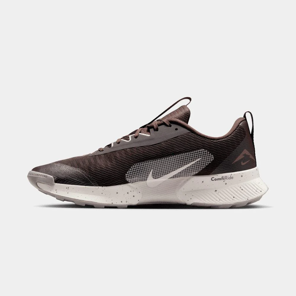 Zapatilla Nike Juniper Trail 3 De Trail Running - Hombre - Image 2