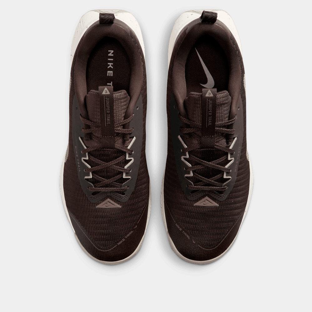 Zapatilla Nike Juniper Trail 3 De Trail Running - Hombre - Image 3
