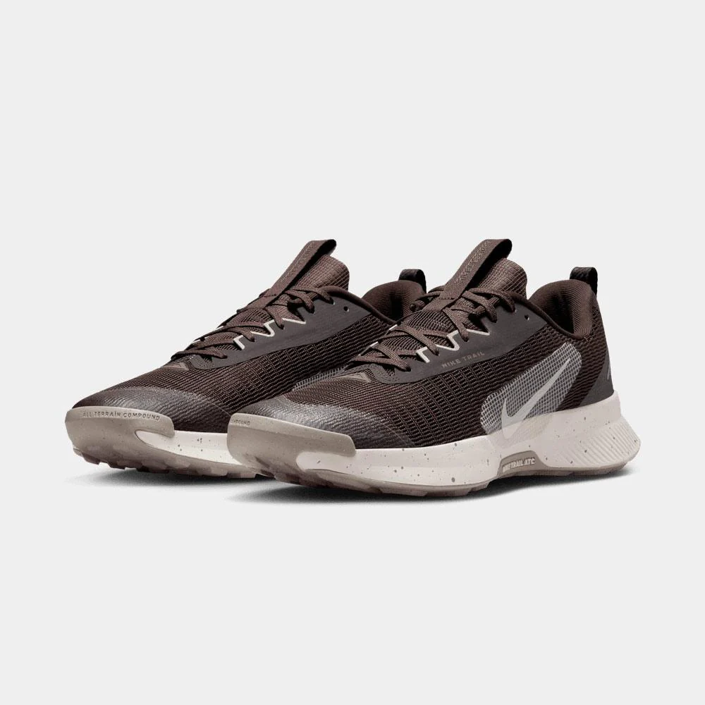 Zapatilla Nike Juniper Trail 3 De Trail Running - Hombre - Image 5
