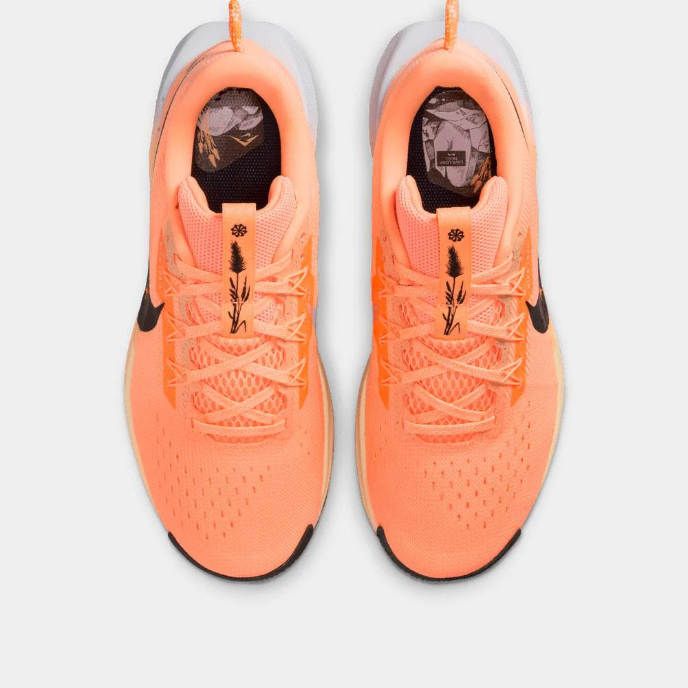 Zapatilla Nike Pegasus Trail 5 De Trail Running - Mujer - Image 3