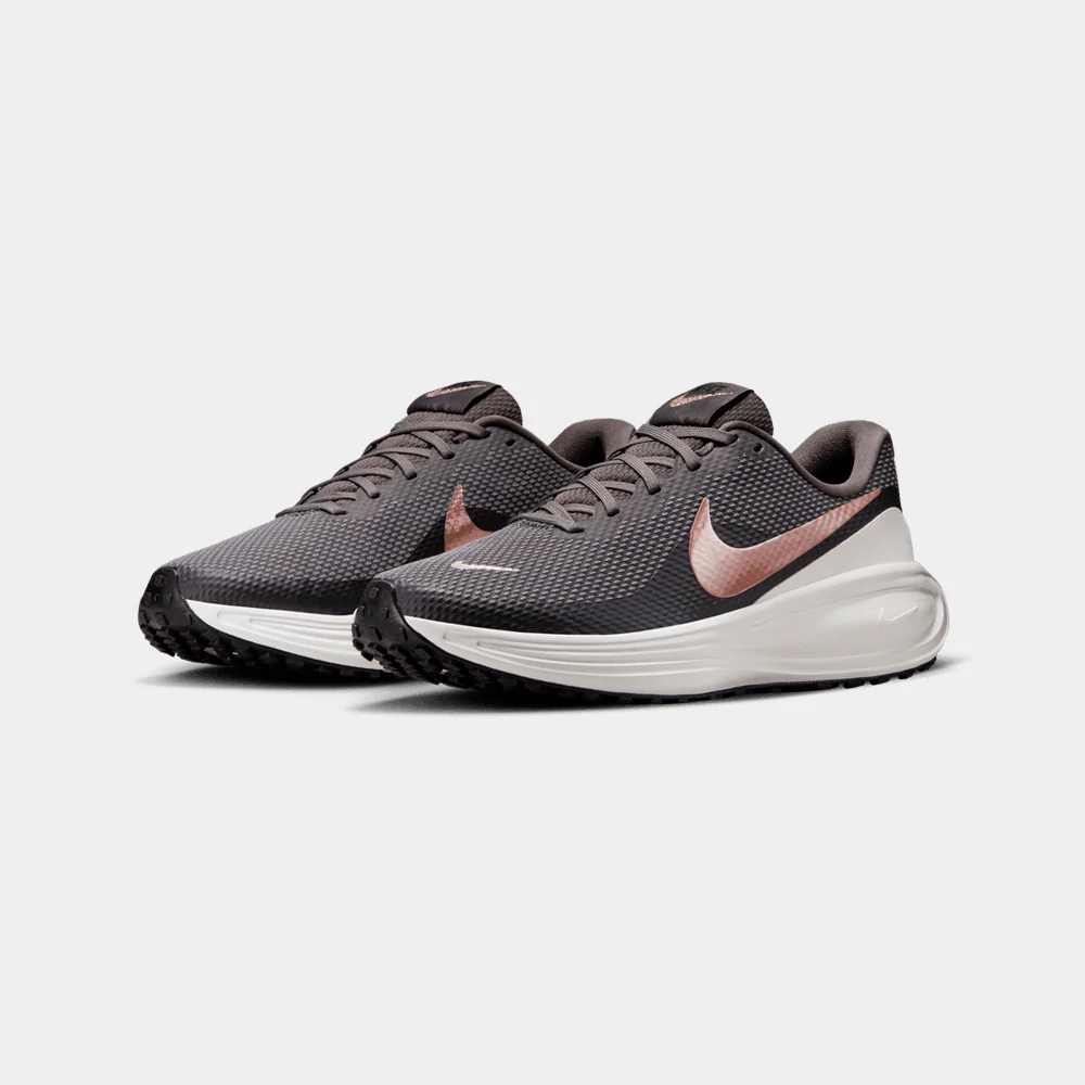 Zapatillas Nike Revolution 8 De Running Para Asfalto - Mujer - Image 5