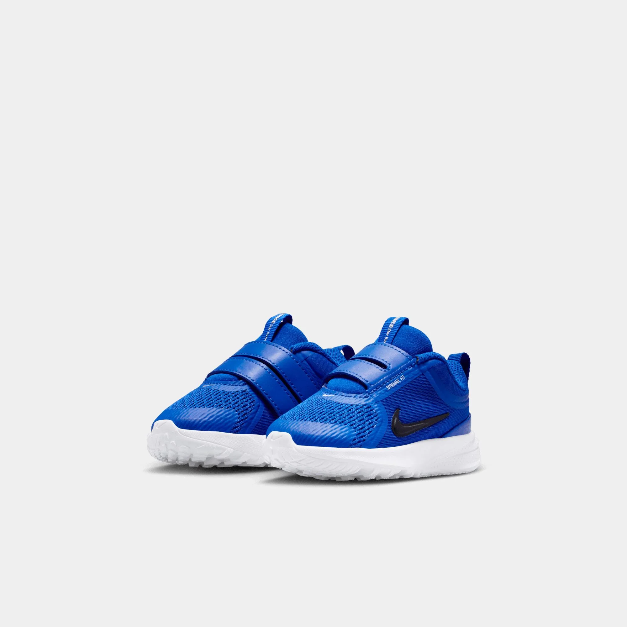 Zapatillas Nike Star Runner 5 Baby Toddler - Image 5