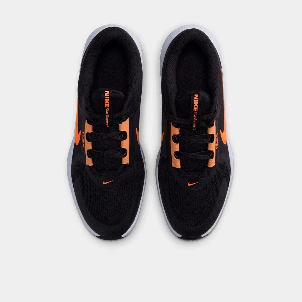 Zapatilla Nike Star Runner 5 - Niño/a - Image 3