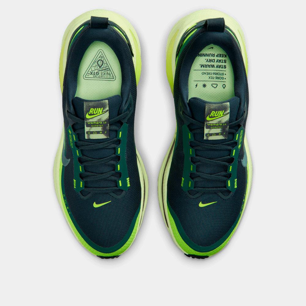 Zapatilla Nike Vomero 18 GorE-Tex De Running Impermeables Para Asfalto - Mujer - Image 3