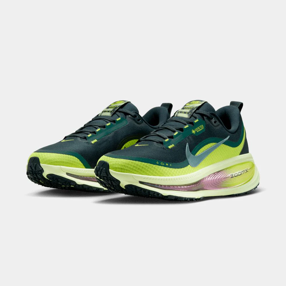Zapatilla Nike Vomero 18 GorE-Tex De Running Impermeables Para Asfalto - Mujer - Image 5