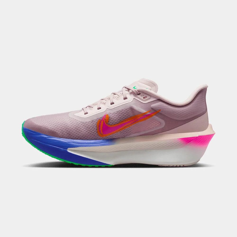 Zapatilla Nike Zoom Fly 6 Eliud Kipchoge De Competición Para Asfalto - Image 2