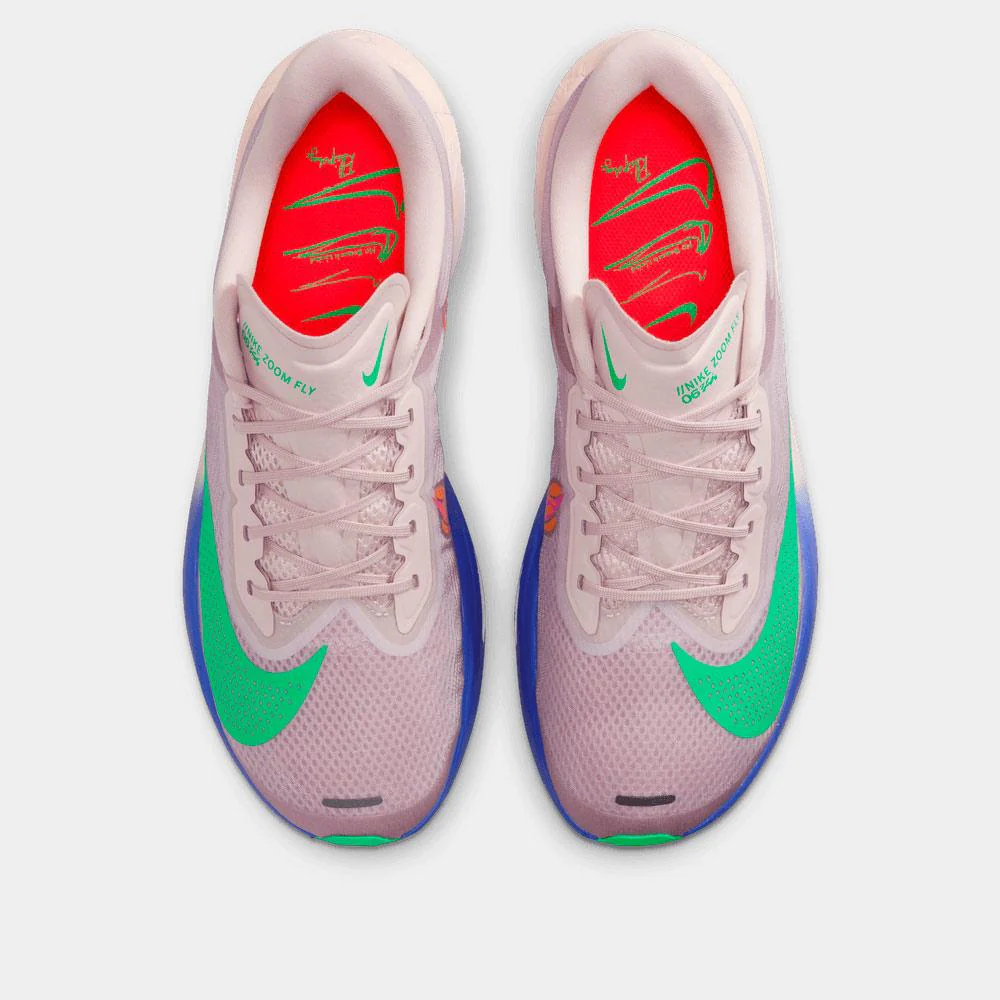 Zapatilla Nike Zoom Fly 6 Eliud Kipchoge De Competición Para Asfalto - Image 3