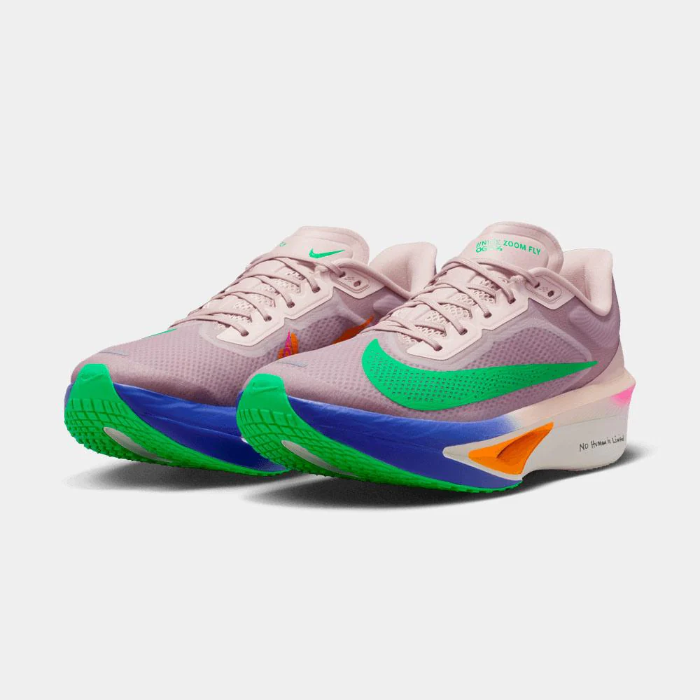 Zapatilla Nike Zoom Fly 6 Eliud Kipchoge De Competición Para Asfalto - Image 5