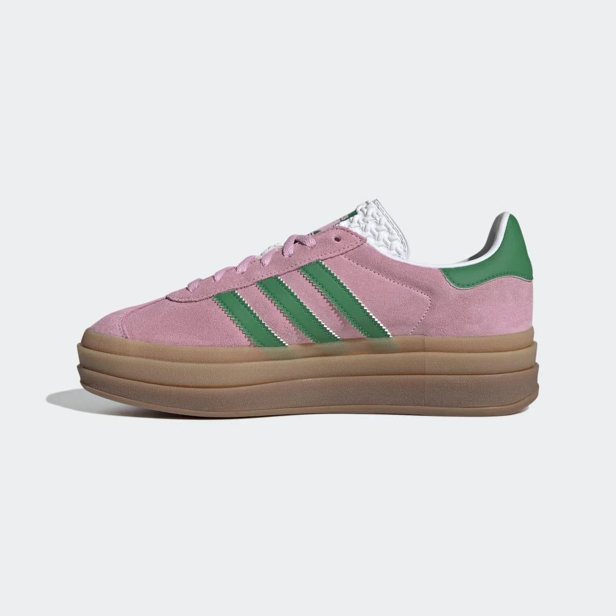 Zapatilla Originals Mujer Gazelle Bold W adidas Originals - Image 2