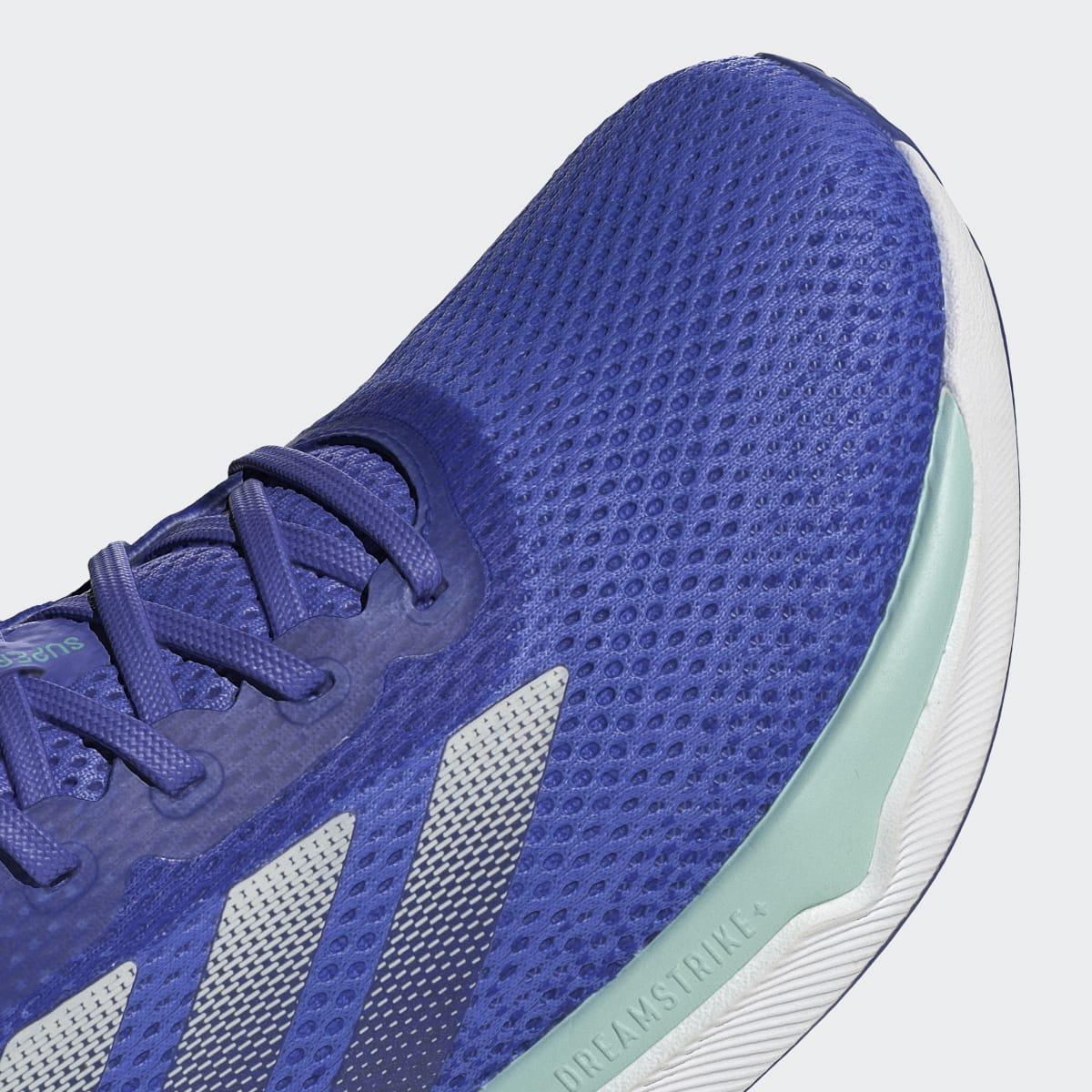 Zapatilla Running Hombre Supernova Stride M adidas Performance - Image 5