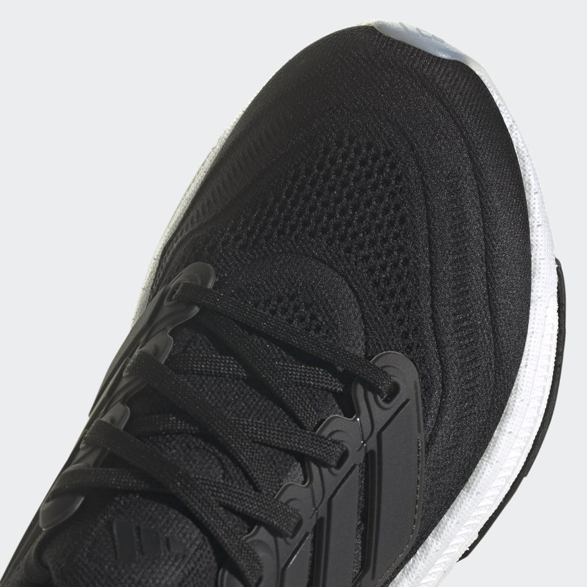 Zapatilla Running Mujer Ultraboost Light W adidas Performance - Image 5