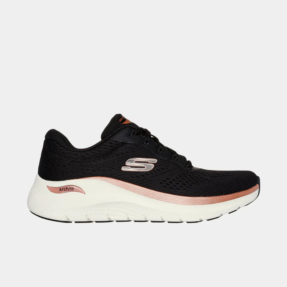 Zapatilla Skechers Arch Fit 2.0 - Glow The Distance
