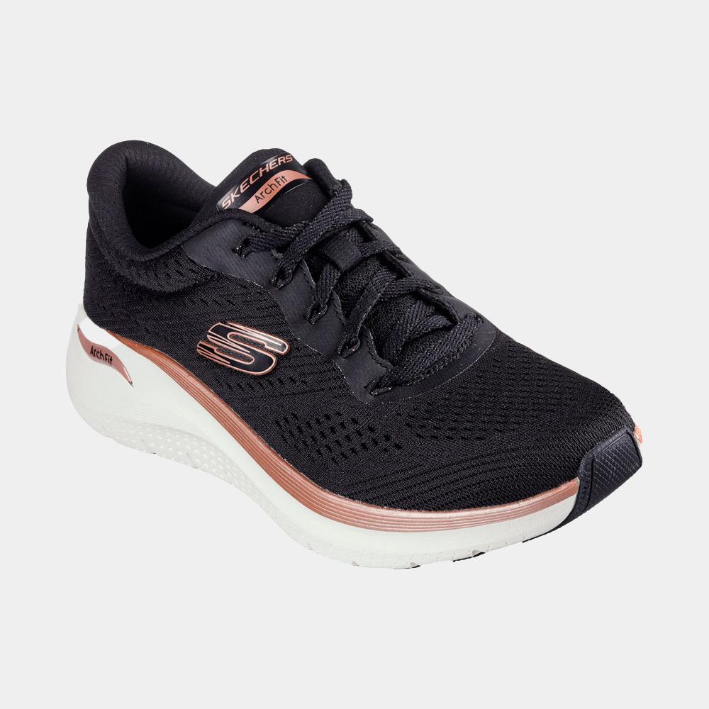 Zapatilla Skechers Arch Fit 2.0 - Glow The Distance - Image 3