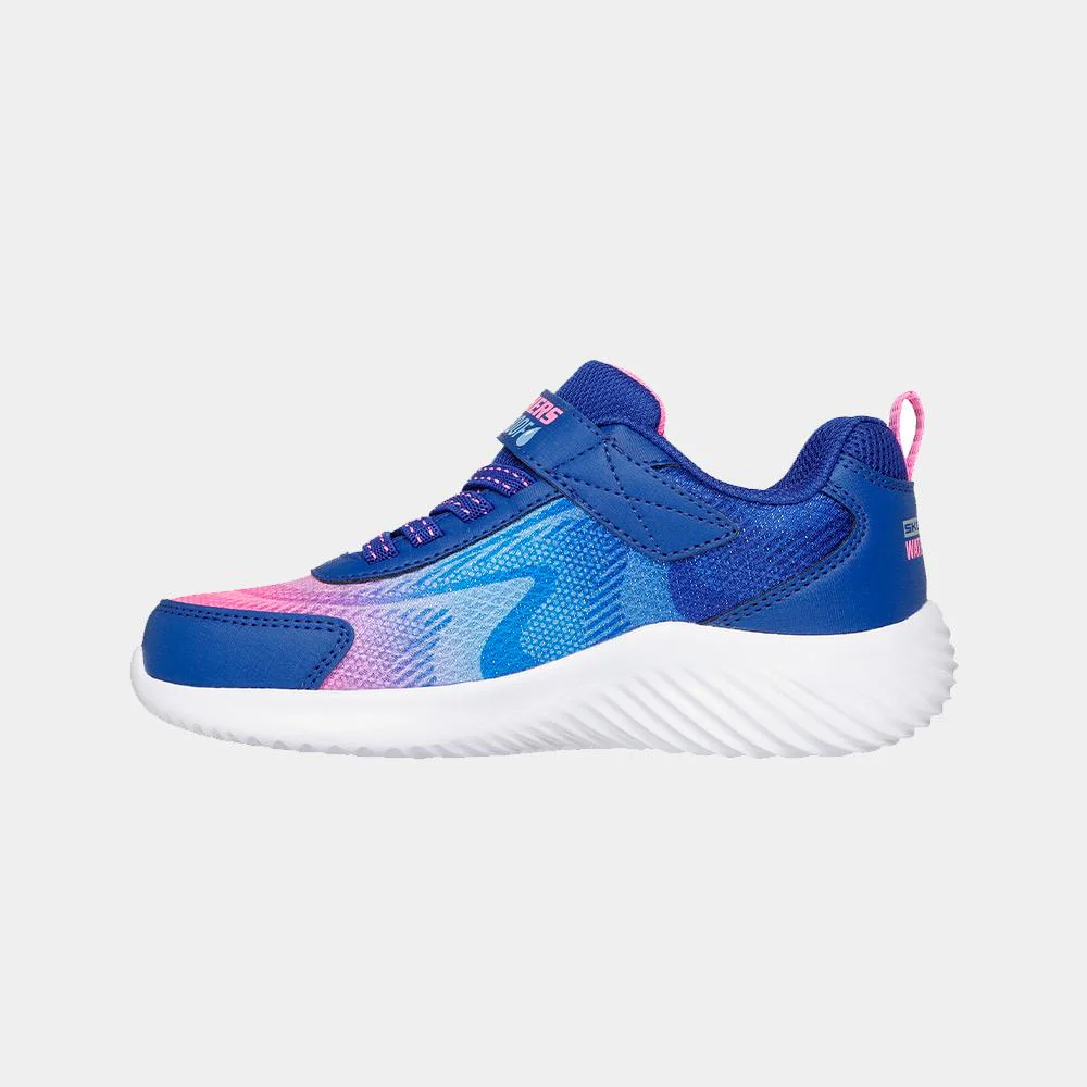 Zapatilla Skechers Bounder - Hydra Cool - Image 2