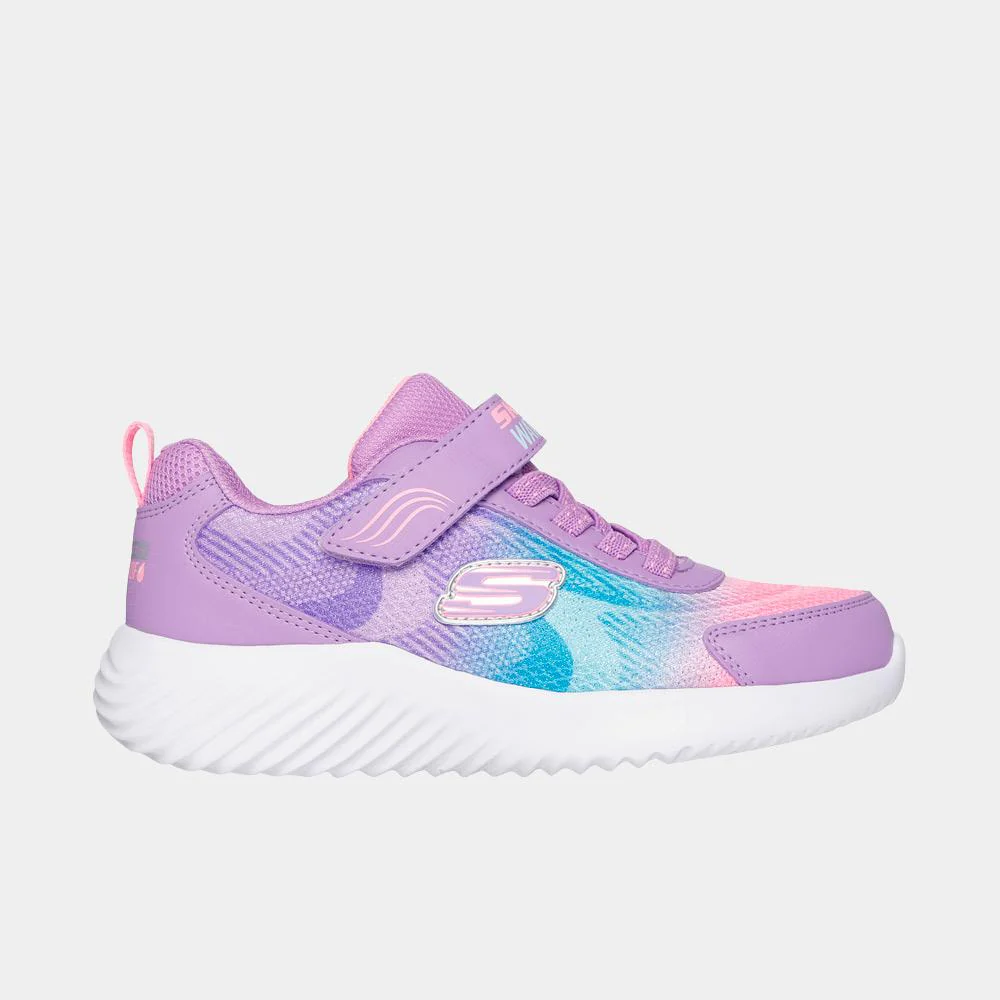 Zapatilla Skechers Bounder - Hydra Cool