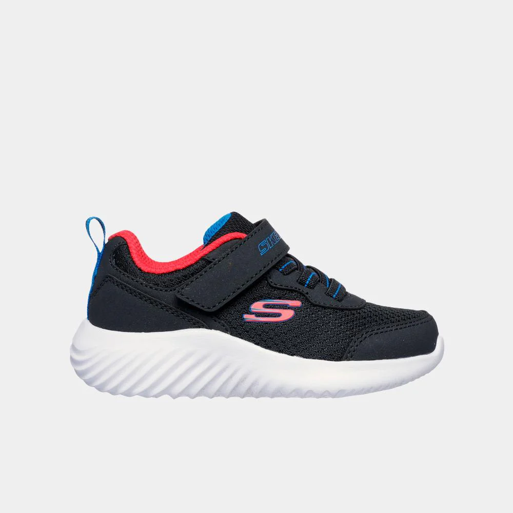 Zapatilla Skechers Bounder - Techrox