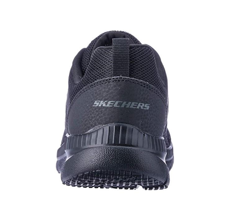 Zapatillas Skechers Bountiful - Quick Path - Mujer - Image 4