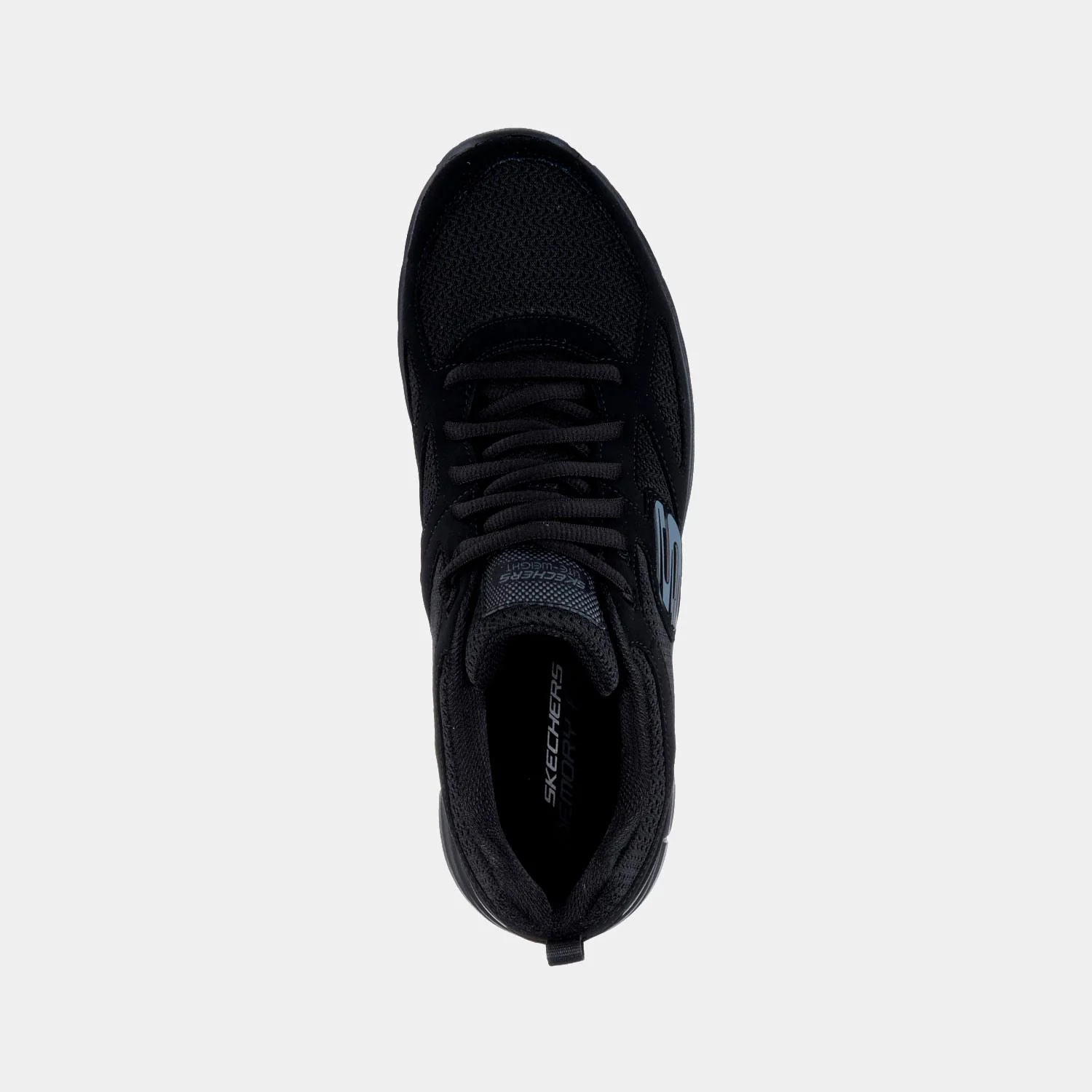 Zapatillas Skechers Burns - Agoura - Hombre - Image 3