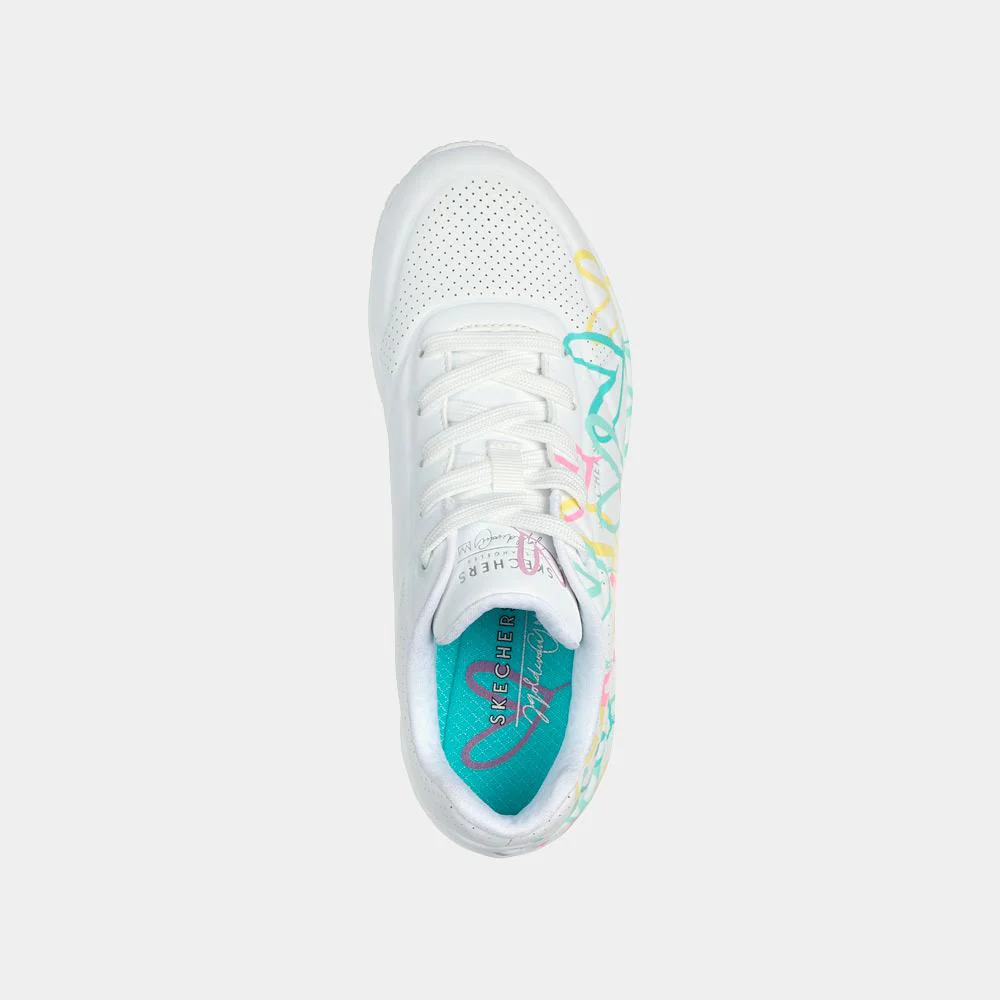 Zapatilla Skechers Jgoldcrown: Uno - Changed Love - Image 4