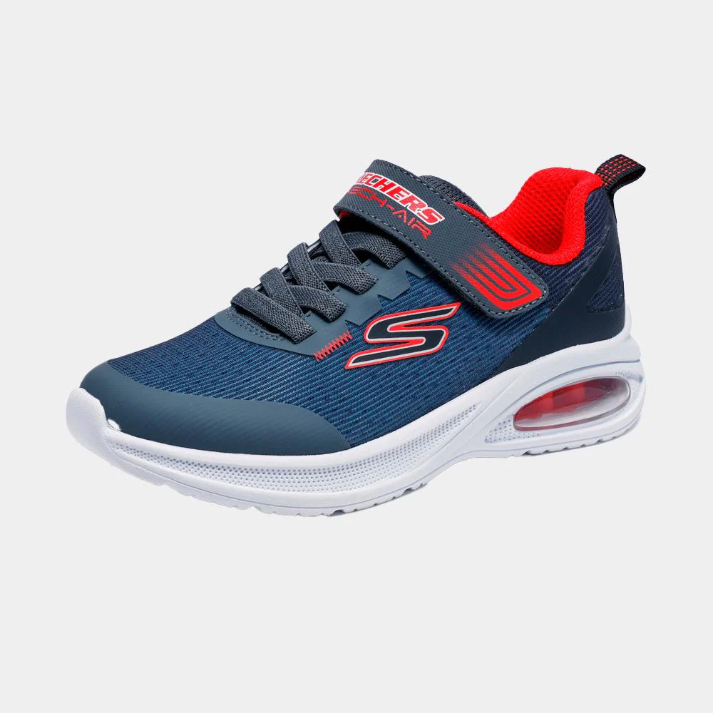 Zapatilla Skechers Microspec Max Advance - SquaD-Pacer - Image 4