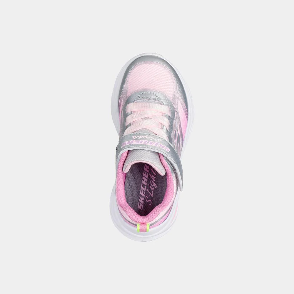 Zapatilla Skechers S-Lights: Cosmic Glow - Image 4