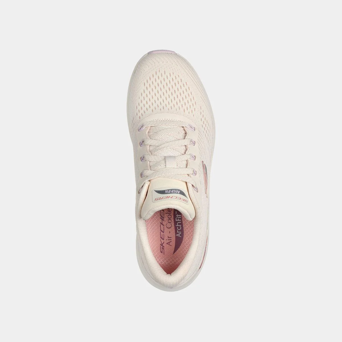 Zapatillas Skechers Arch Fit 2.0 - Big League - Mujer - Image 3