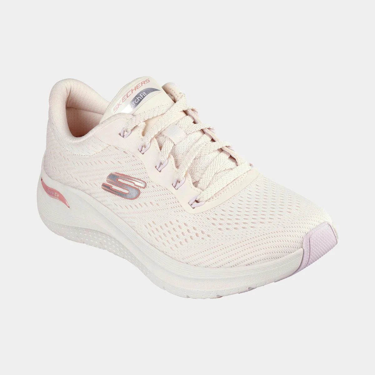 Zapatillas Skechers Arch Fit 2.0 - Big League - Mujer - Image 4