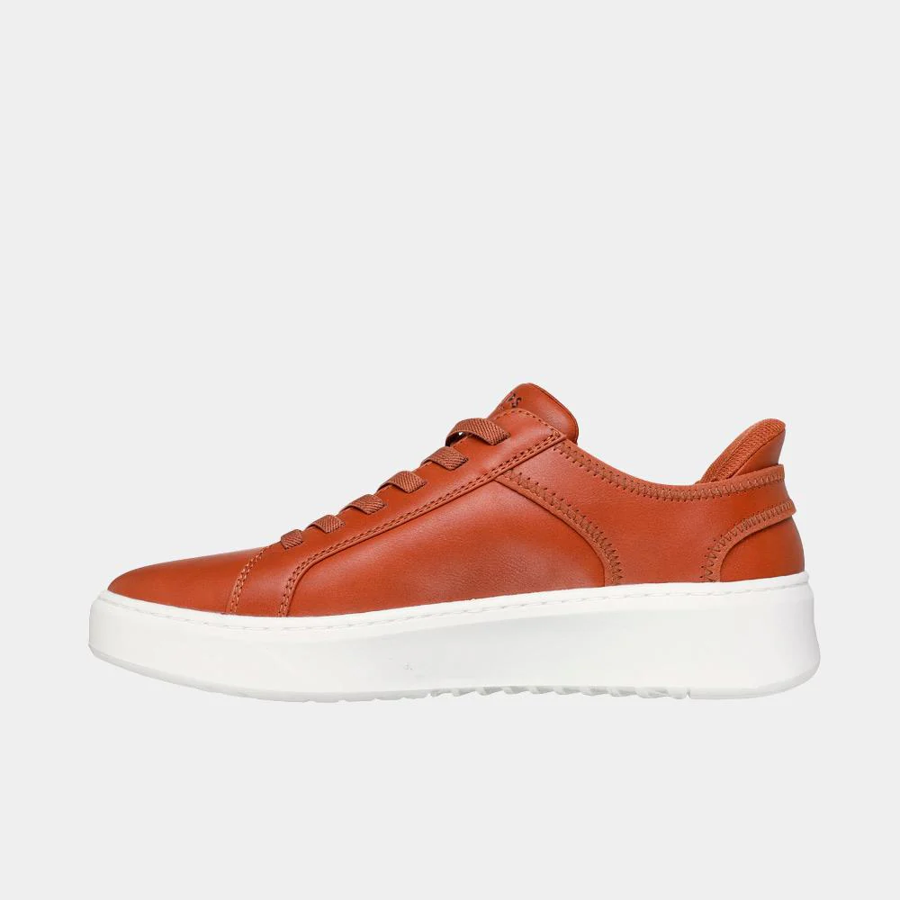 Zapatilla Skechers SliP-Ins: Court Break - Double Vented - Image 2