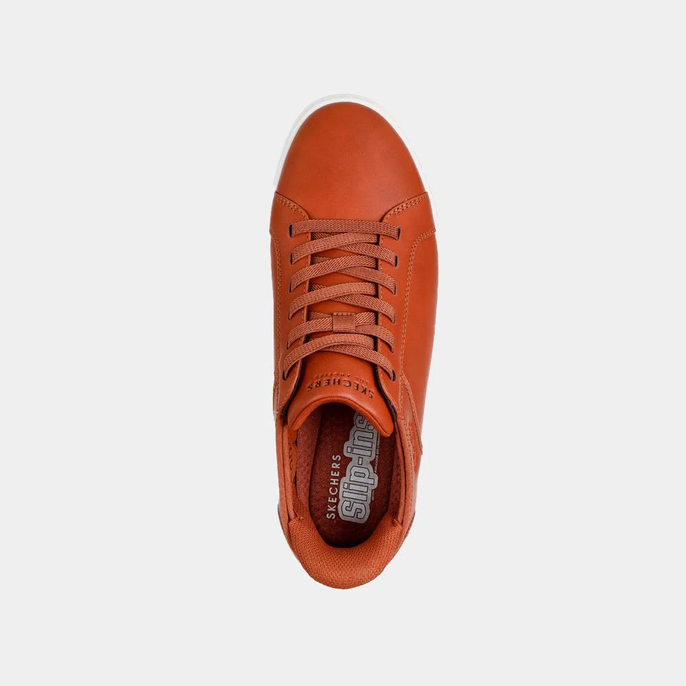 Zapatilla Skechers SliP-Ins: Court Break - Double Vented - Image 5