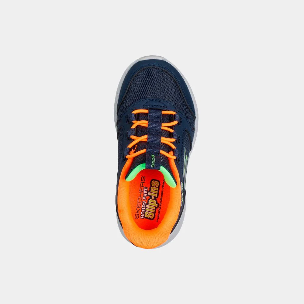 Zapatilla Skechers SliP-Ins: DynA-Lite - TurbO-Brisk Buddies - Image 4