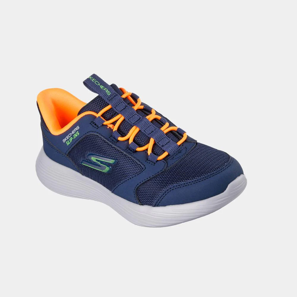 Zapatilla Skechers SliP-Ins: Go Run 400 V.2 - Image 3